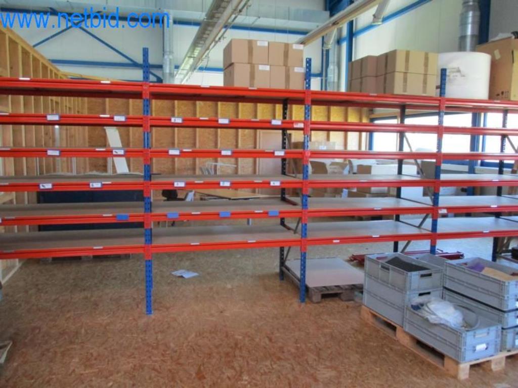 Máquinas para trabajar el metal en buen estado, así como equipos operativos y de oficina-1