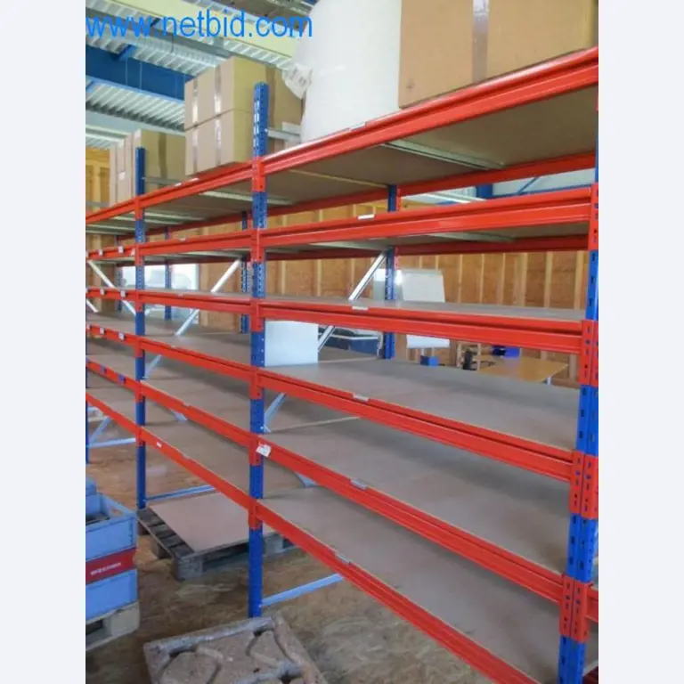 Well-maintained metalworking machines as well as the operating and office equipment -2