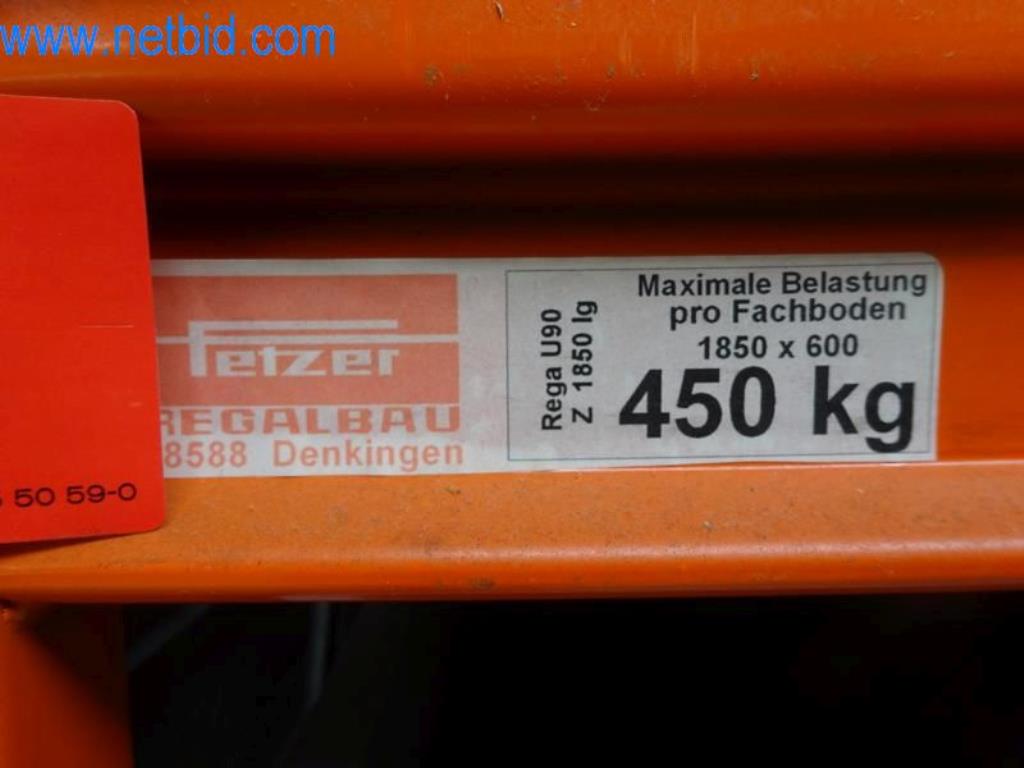 Máquinas para trabajar el metal en buen estado, así como equipos operativos y de oficina-2