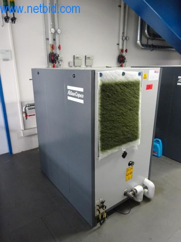 Máquinas para trabajar el metal en buen estado, así como equipos operativos y de oficina-1