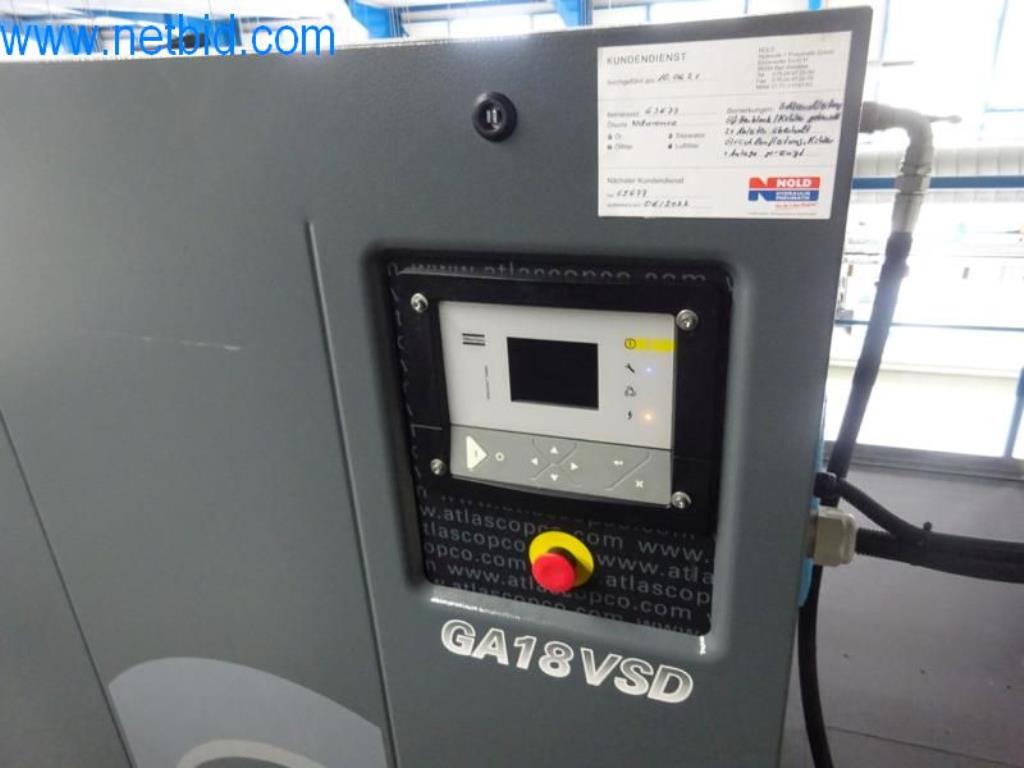 Máquinas para trabajar el metal en buen estado, así como equipos operativos y de oficina-2