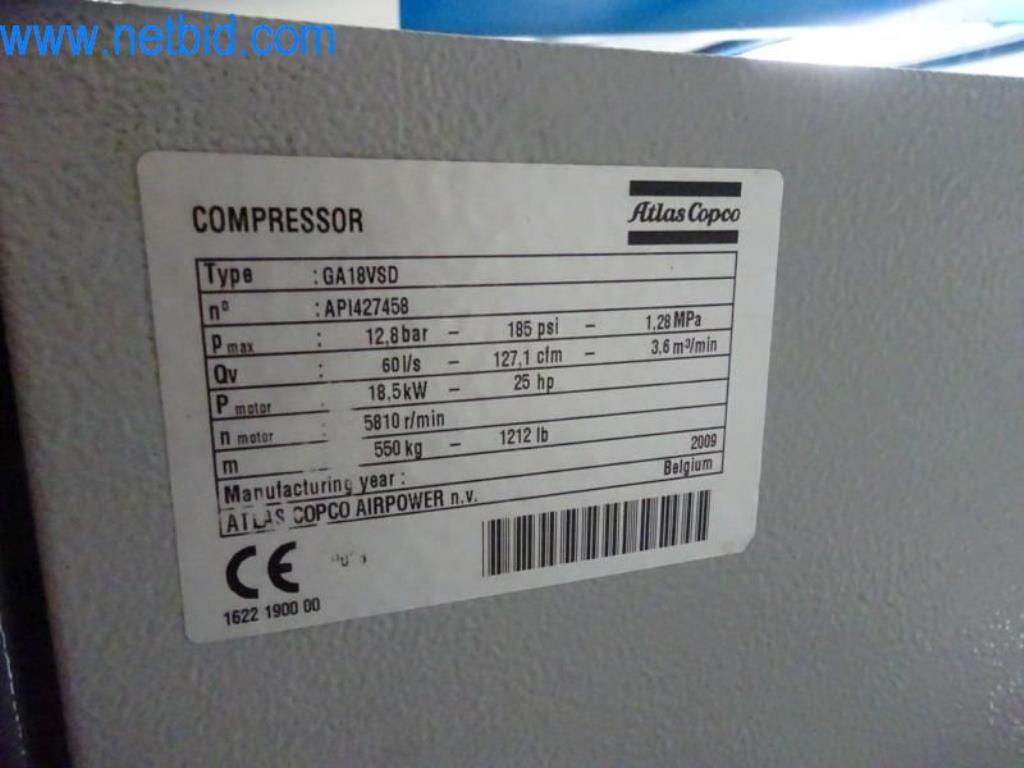 Máquinas para trabajar el metal en buen estado, así como equipos operativos y de oficina-3