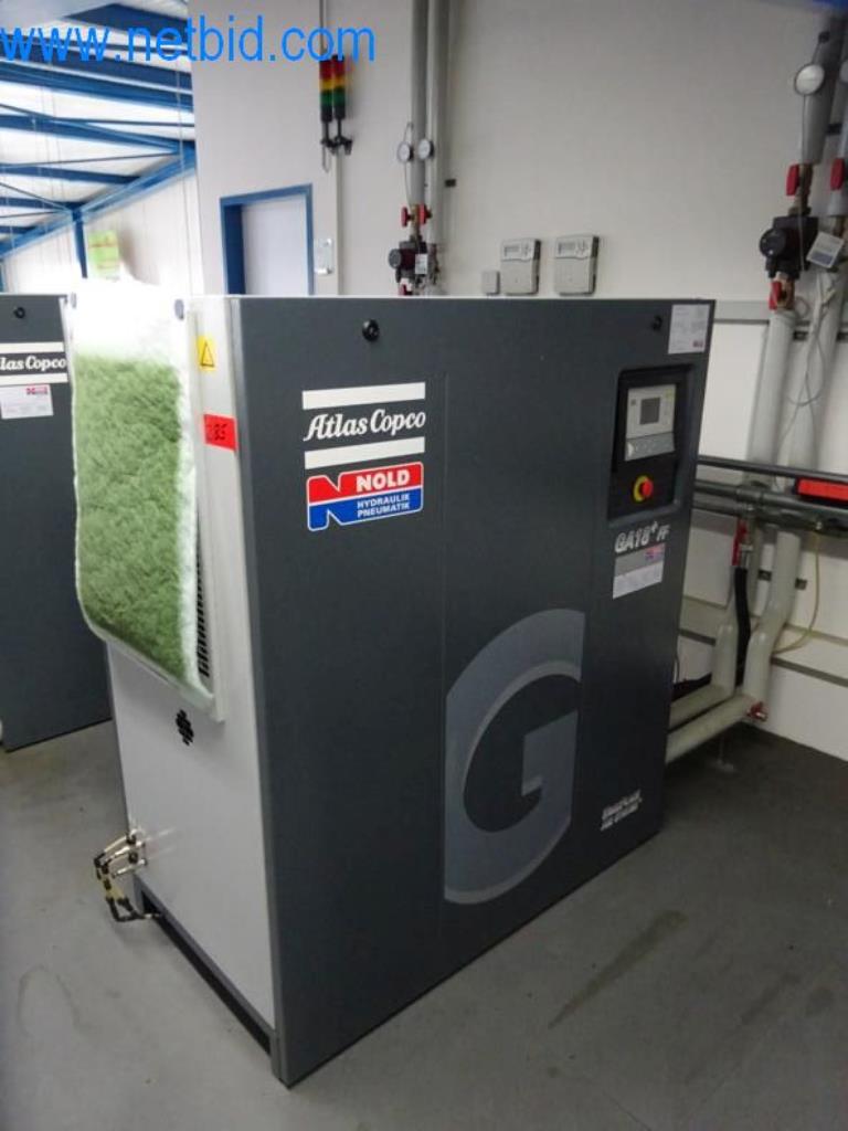 Máquinas para trabajar el metal en buen estado, así como equipos operativos y de oficina-1