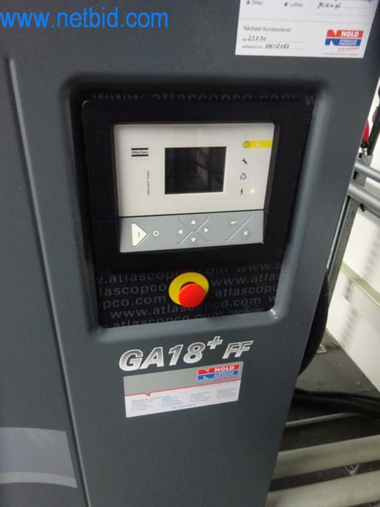 Máquinas para trabajar el metal en buen estado, así como equipos operativos y de oficina-3