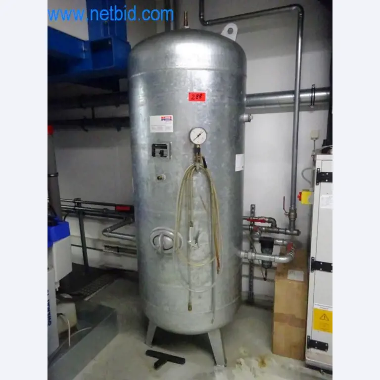 Well-maintained metalworking machines as well as the operating and office equipment -1