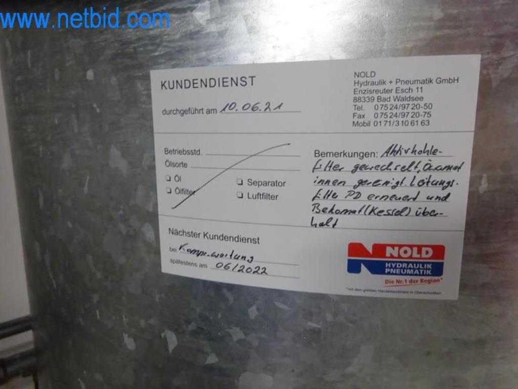 Máquinas para trabajar el metal en buen estado, así como equipos operativos y de oficina-3