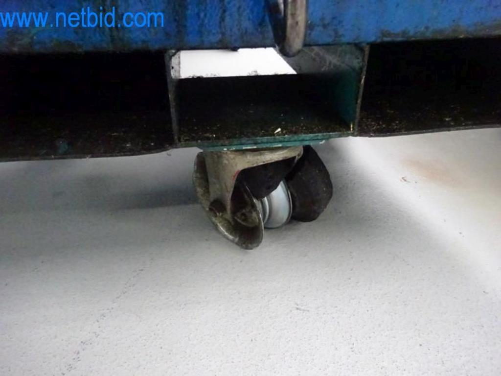 Máquinas para trabajar el metal en buen estado, así como equipos operativos y de oficina-4