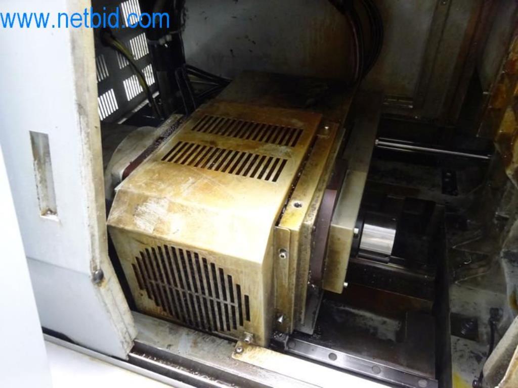 Gepflegte Metallbearbeitungsmaschinen sowie die Betriebs- und Geschäftsausstattung -5