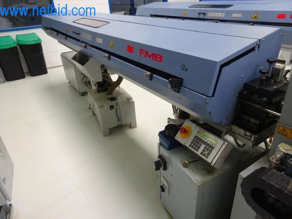 Gepflegte Metallbearbeitungsmaschinen sowie die Betriebs- und Geschäftsausstattung -7