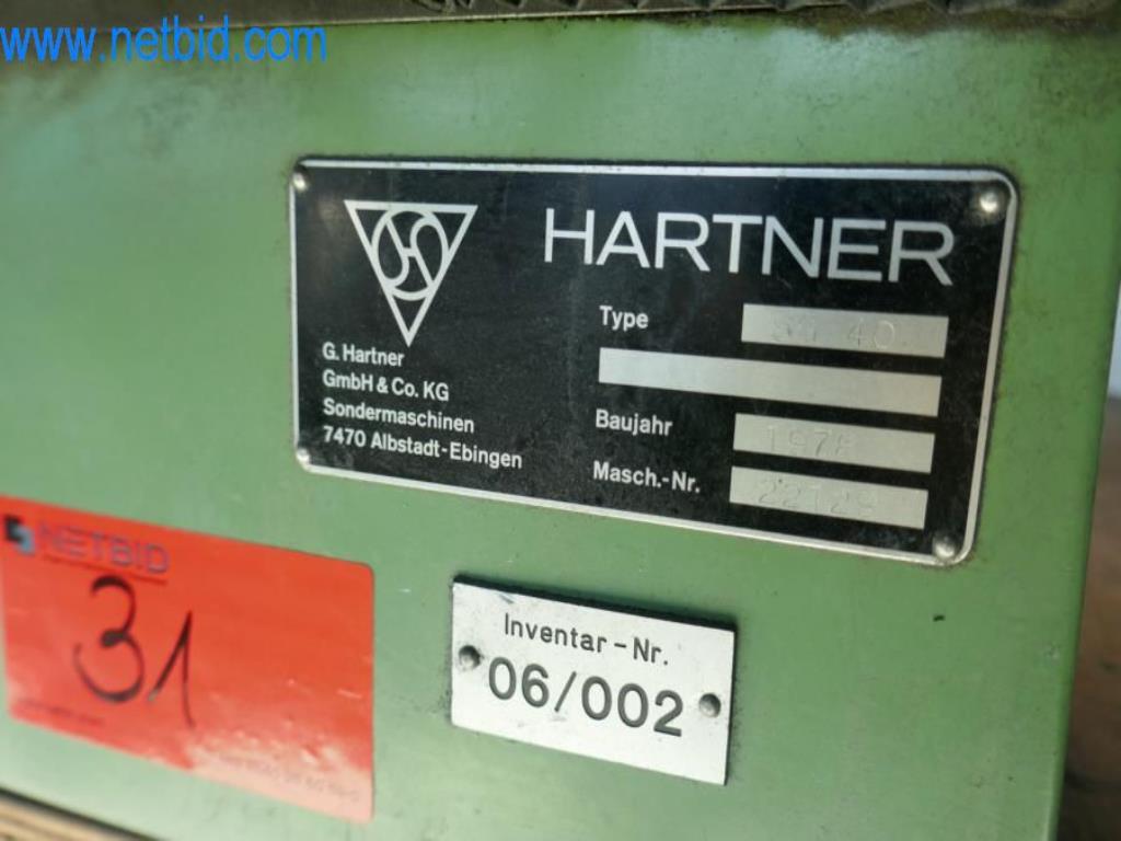 Gepflegte Metallbearbeitungsmaschinen sowie die Betriebs- und Geschäftsausstattung -3