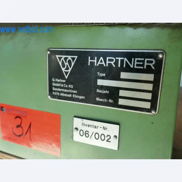 Gepflegte Metallbearbeitungsmaschinen sowie die Betriebs- und Geschäftsausstattung -3