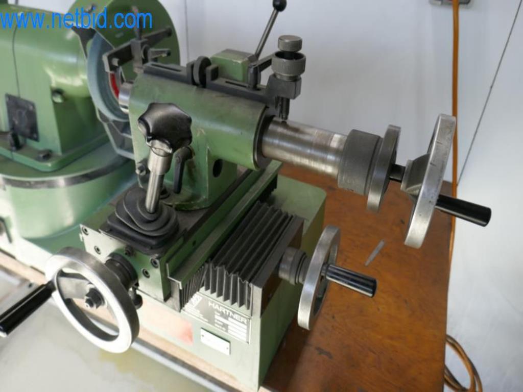 Gepflegte Metallbearbeitungsmaschinen sowie die Betriebs- und Geschäftsausstattung -4
