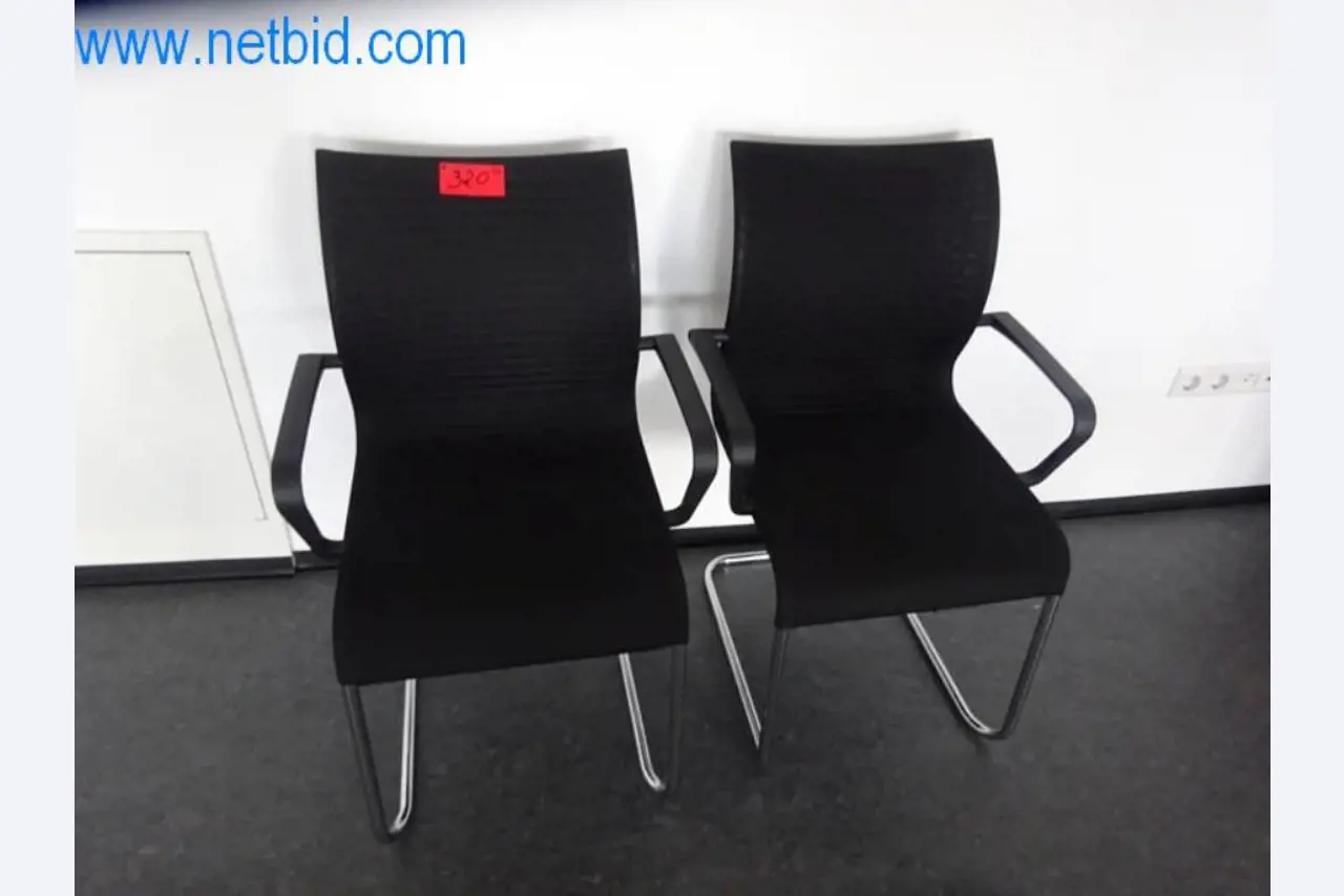 Well-maintained metalworking machines as well as the operating and office equipment -2