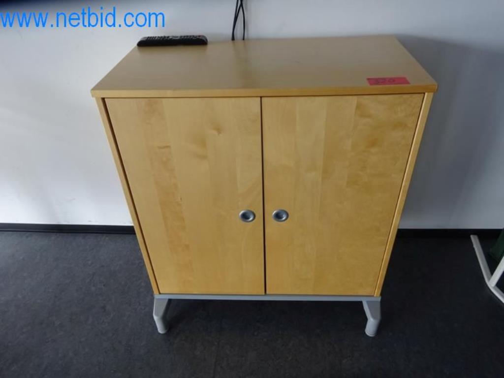 Máquinas para trabajar el metal en buen estado, así como equipos operativos y de oficina-3