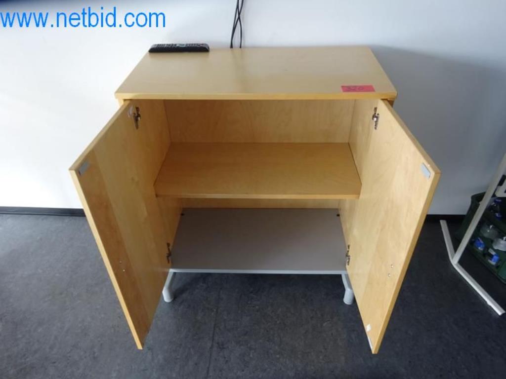 Máquinas para trabajar el metal en buen estado, así como equipos operativos y de oficina-4