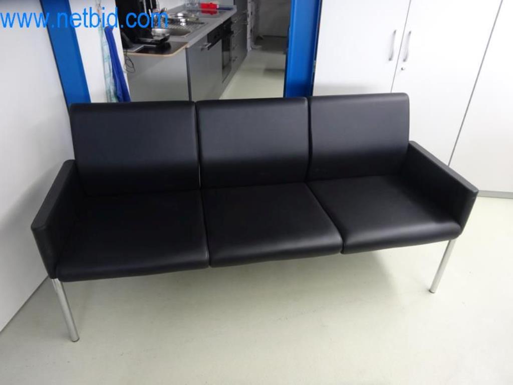 Máquinas para trabajar el metal en buen estado, así como equipos operativos y de oficina-3