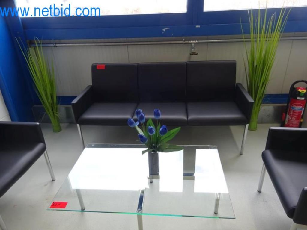 Máquinas para trabajar el metal en buen estado, así como equipos operativos y de oficina-4