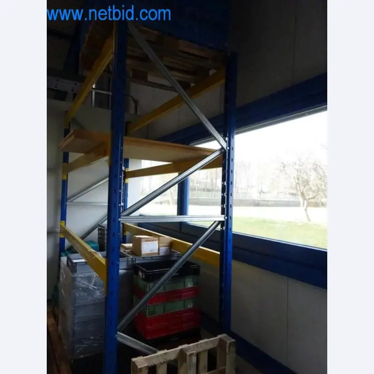 Well-maintained metalworking machines as well as the operating and office equipment -2