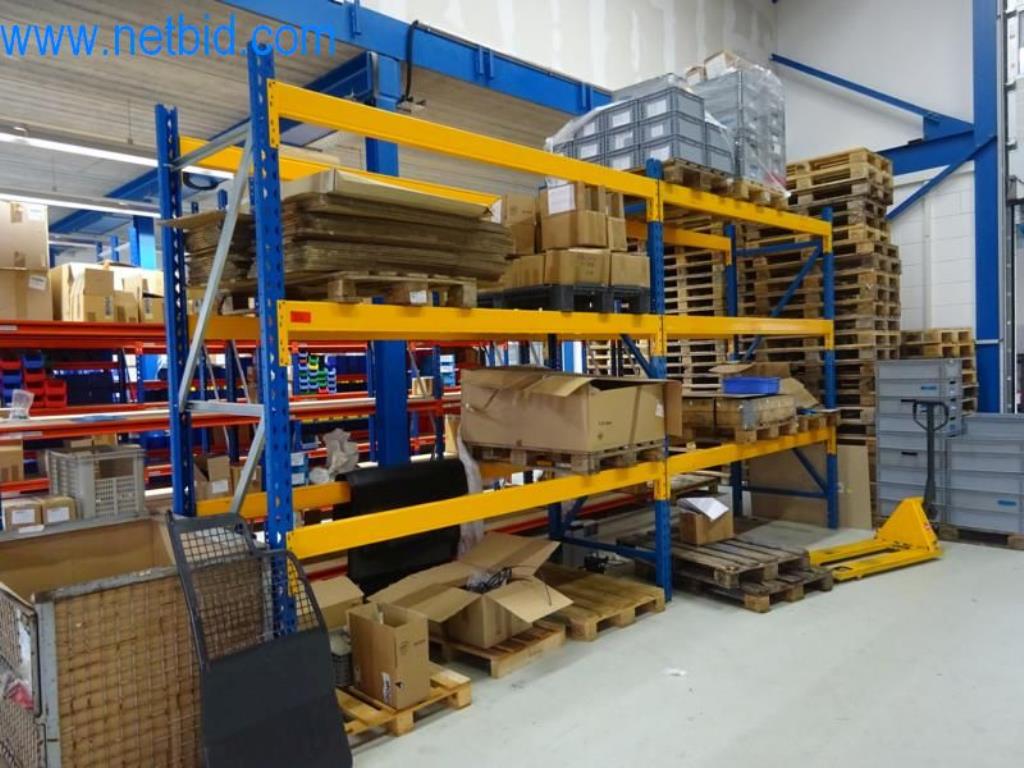 Máquinas para trabajar el metal en buen estado, así como equipos operativos y de oficina-3