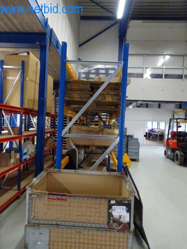 Máquinas para trabajar el metal en buen estado, así como equipos operativos y de oficina-4