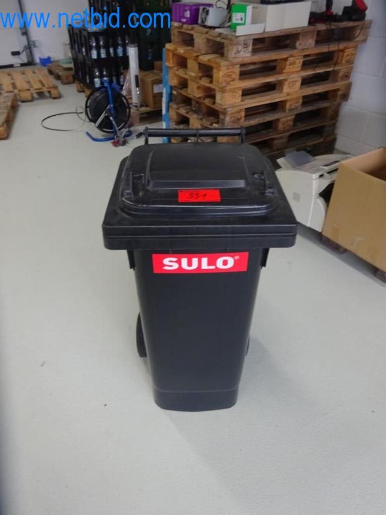 Machines de travail du métal bien entretenues ainsi que l'équipement de l'entreprise et du commerce-1