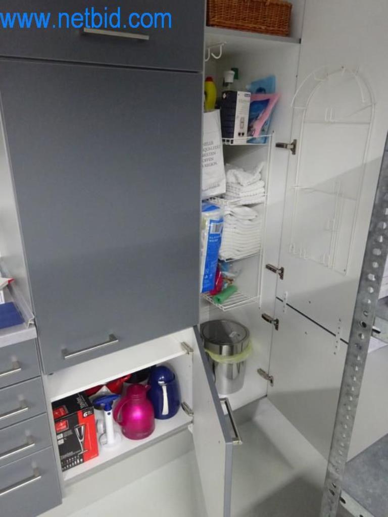 Máquinas para trabajar el metal en buen estado, así como equipos operativos y de oficina-7