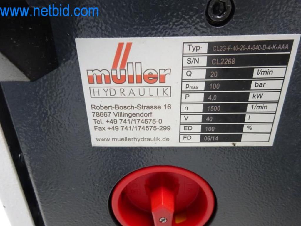 Gepflegte Metallbearbeitungsmaschinen sowie die Betriebs- und Geschäftsausstattung -10