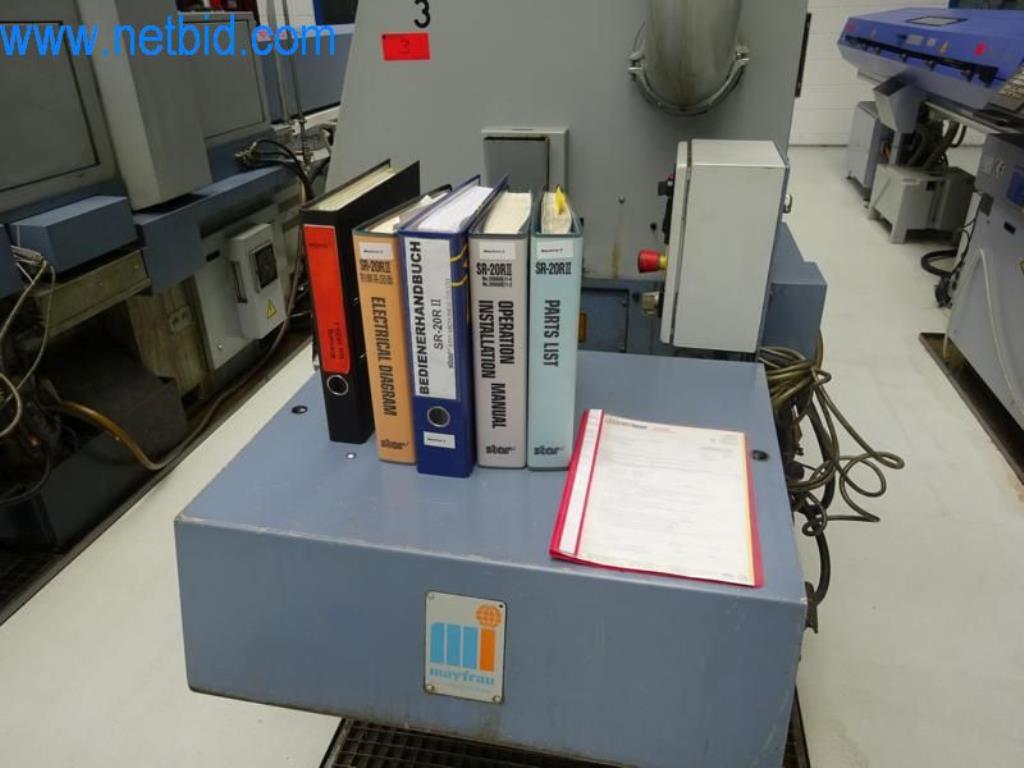 Gepflegte Metallbearbeitungsmaschinen sowie die Betriebs- und Geschäftsausstattung -13