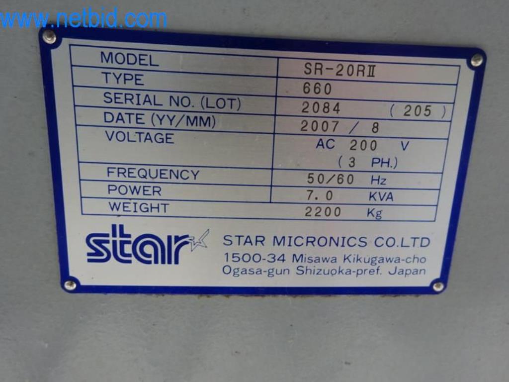 Gepflegte Metallbearbeitungsmaschinen sowie die Betriebs- und Geschäftsausstattung -4