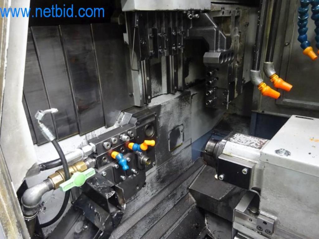 Gepflegte Metallbearbeitungsmaschinen sowie die Betriebs- und Geschäftsausstattung -6