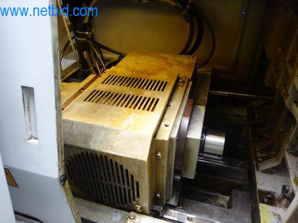 Gepflegte Metallbearbeitungsmaschinen sowie die Betriebs- und Geschäftsausstattung -9