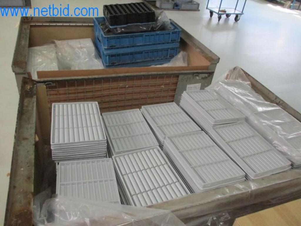 Máquinas para trabajar el metal en buen estado, así como equipos operativos y de oficina-3