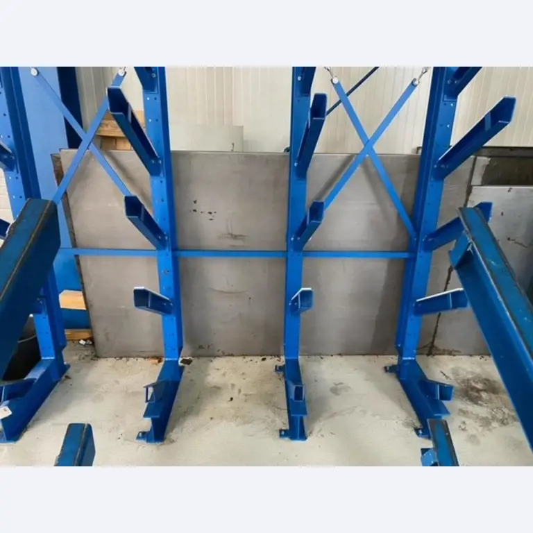 Well-maintained metalworking machines as well as the operating and office equipment -4