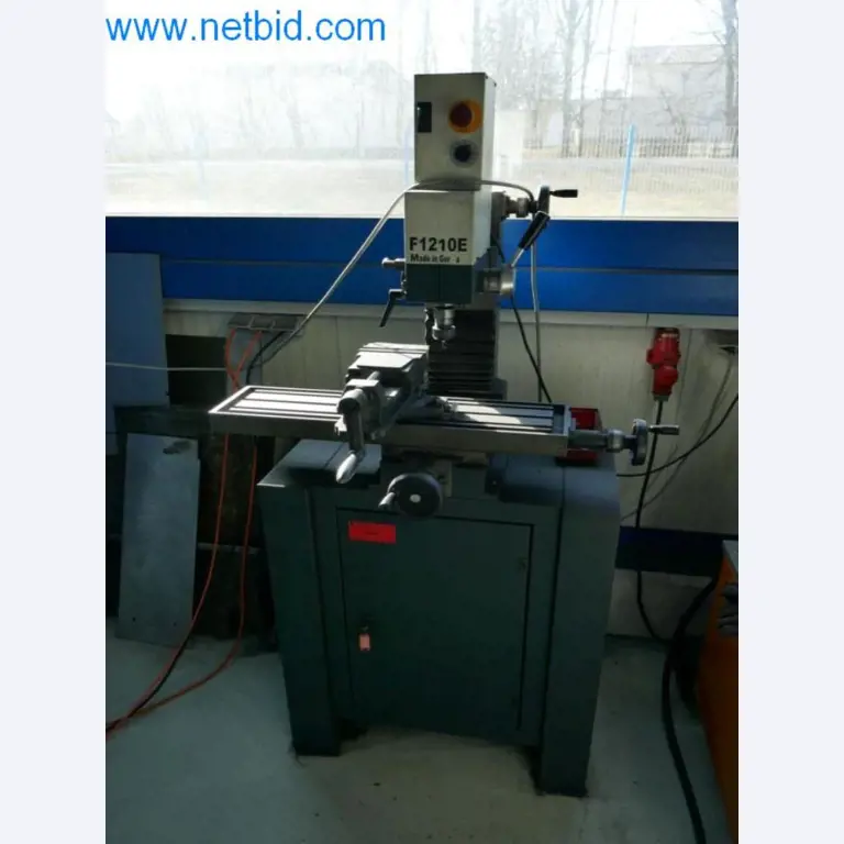 dobro vzdrževani stroji za obdelavo kovin ter delovna in pisarniška oprema-1