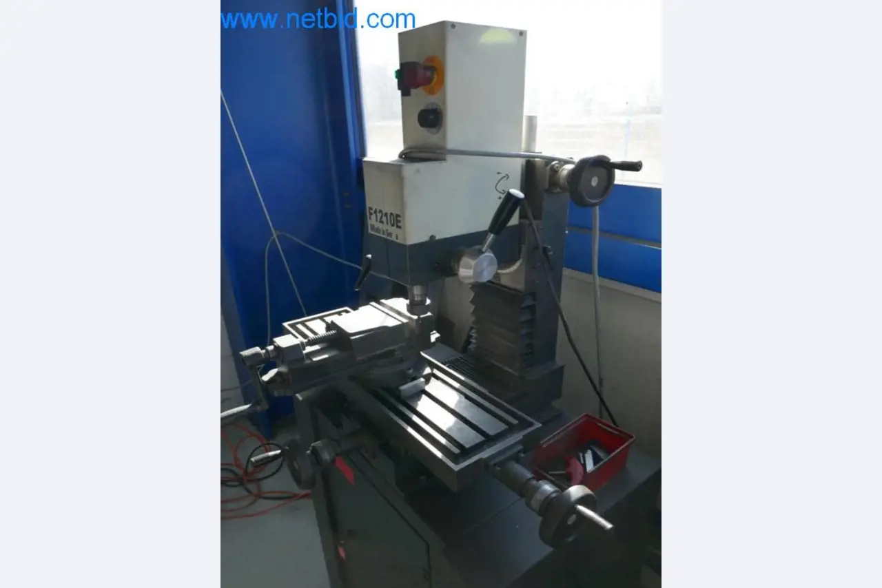 dobro vzdrževani stroji za obdelavo kovin ter delovna in pisarniška oprema-3