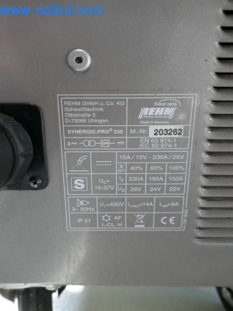 Máquinas para trabajar el metal en buen estado, así como equipos operativos y de oficina-3