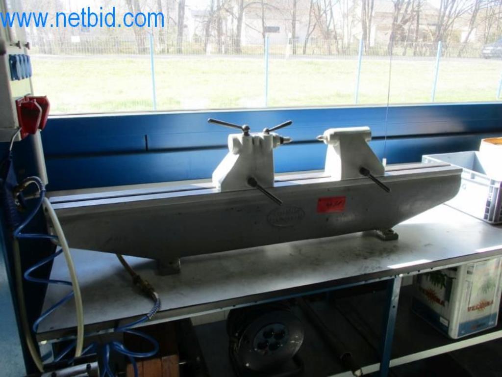 Máquinas para trabajar el metal en buen estado, así como equipos operativos y de oficina-1