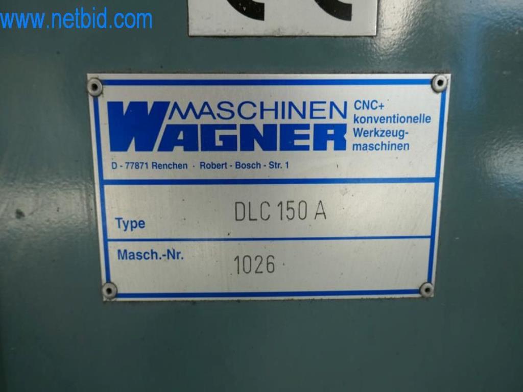 Máquinas para trabajar el metal en buen estado, así como equipos operativos y de oficina-3