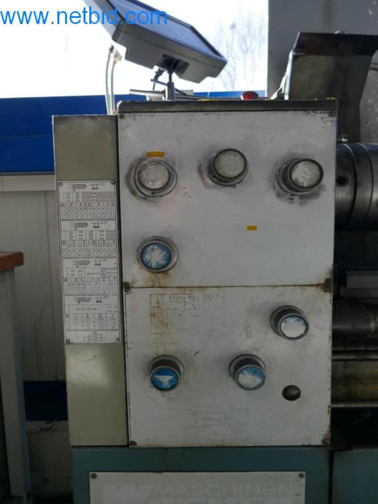 Máquinas para trabajar el metal en buen estado, así como equipos operativos y de oficina-6