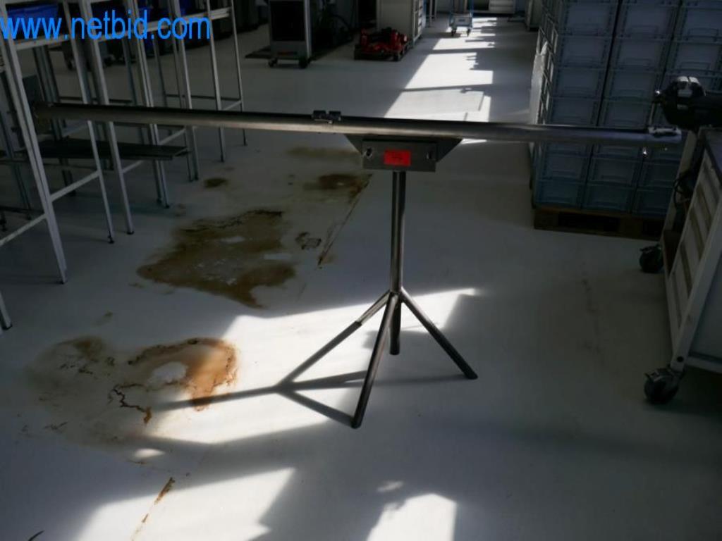 Máquinas para trabajar el metal en buen estado, así como equipos operativos y de oficina-7