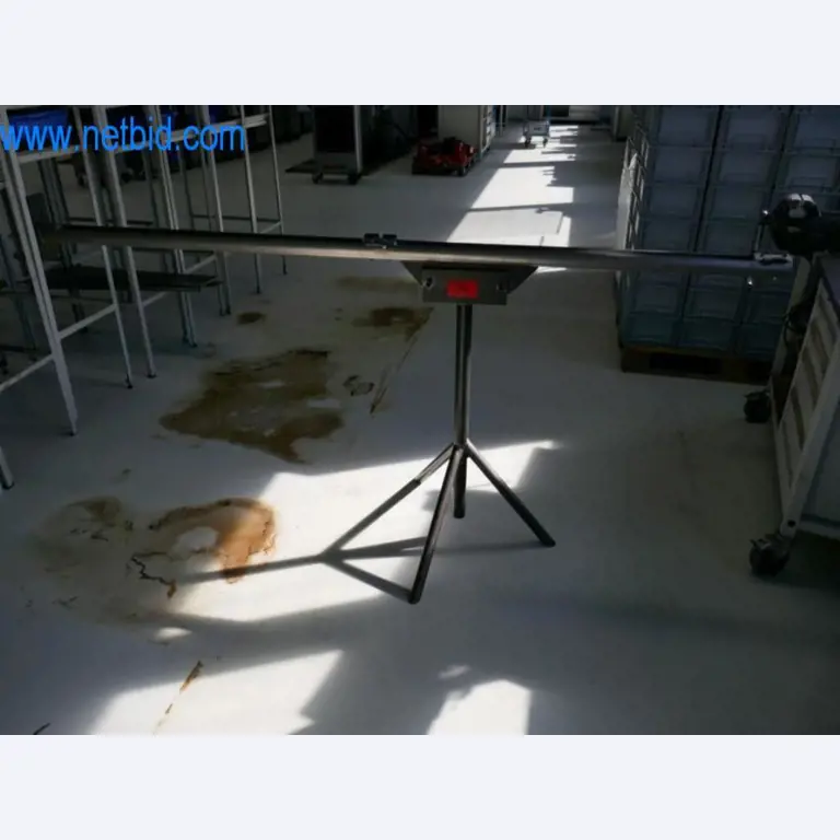 Well-maintained metalworking machines as well as the operating and office equipment -7