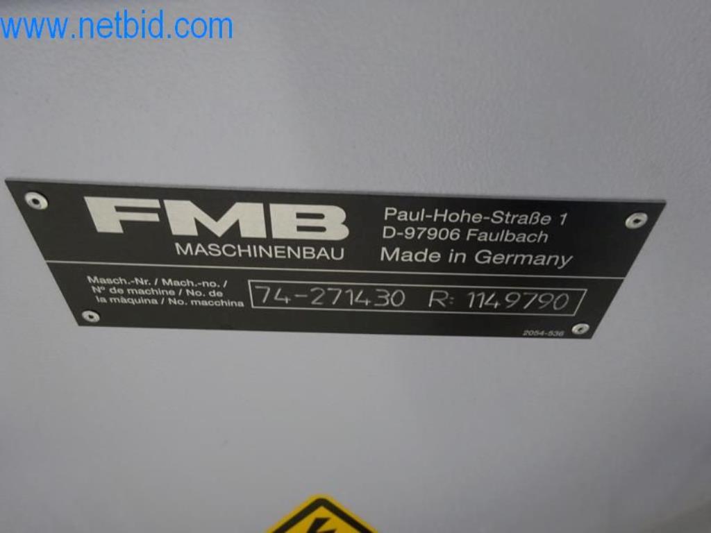 Máquinas para trabajar el metal en buen estado, así como equipos operativos y de oficina-10