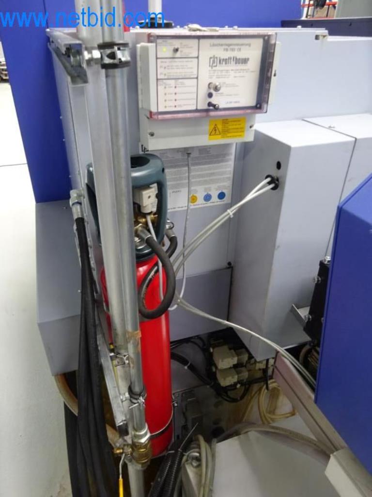 Máquinas para trabajar el metal en buen estado, así como equipos operativos y de oficina-12