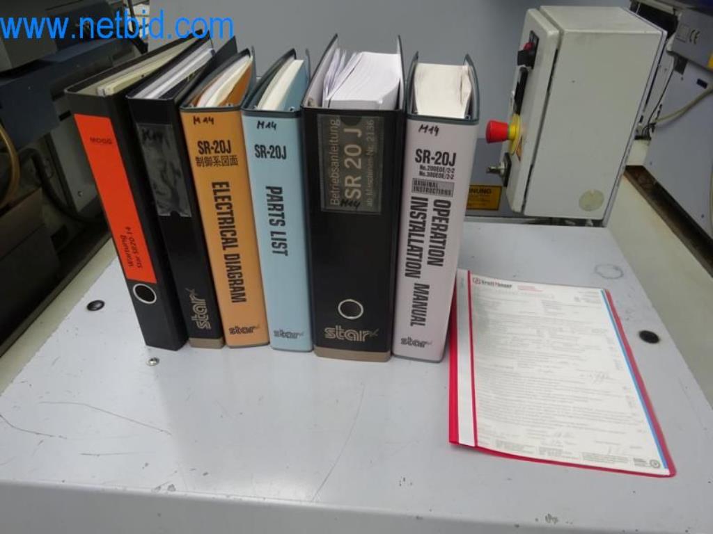 Máquinas para trabajar el metal en buen estado, así como equipos operativos y de oficina-13