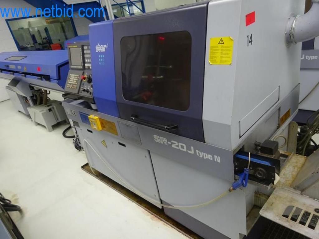 Máquinas para trabajar el metal en buen estado, así como equipos operativos y de oficina-2