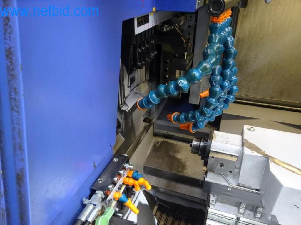 Máquinas para trabajar el metal en buen estado, así como equipos operativos y de oficina-3