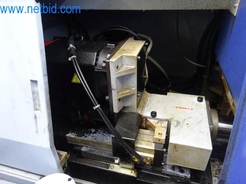 Máquinas para trabajar el metal en buen estado, así como equipos operativos y de oficina-4