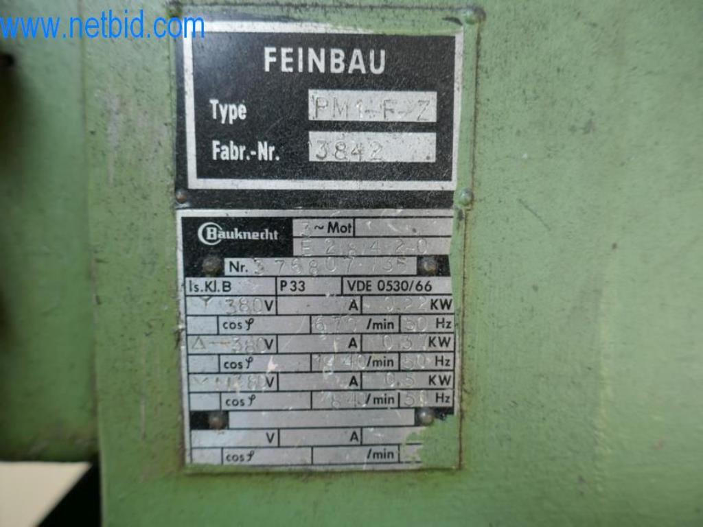 Gepflegte Metallbearbeitungsmaschinen sowie die Betriebs- und Geschäftsausstattung -4