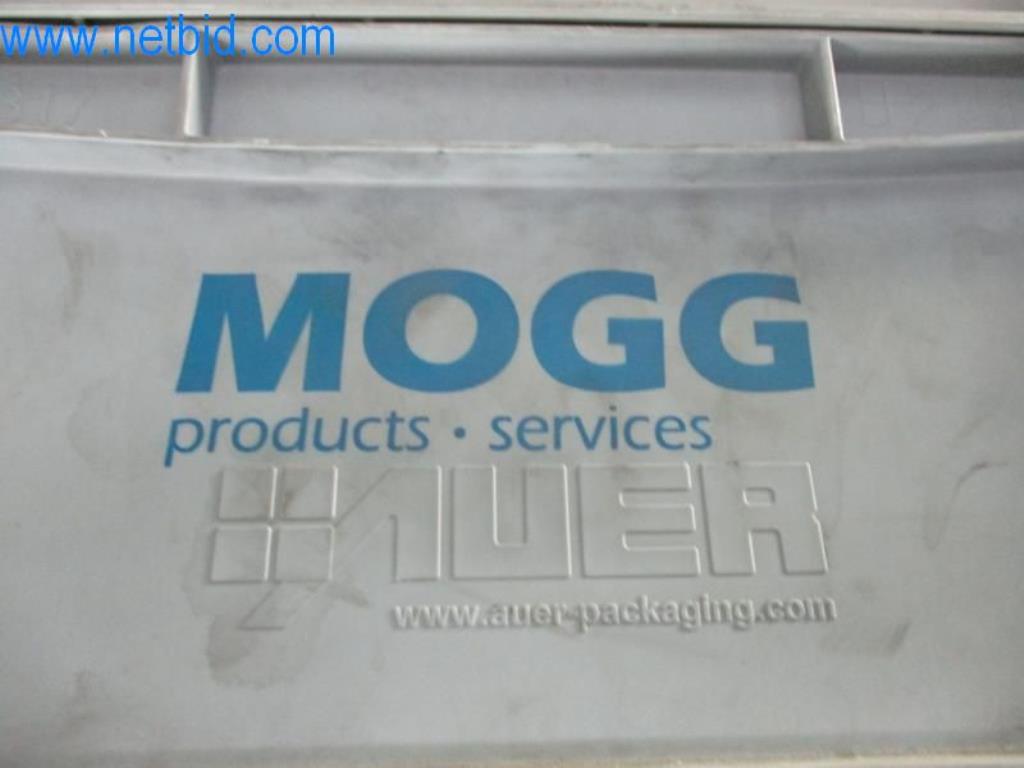 Máquinas para trabajar el metal en buen estado, así como equipos operativos y de oficina-2