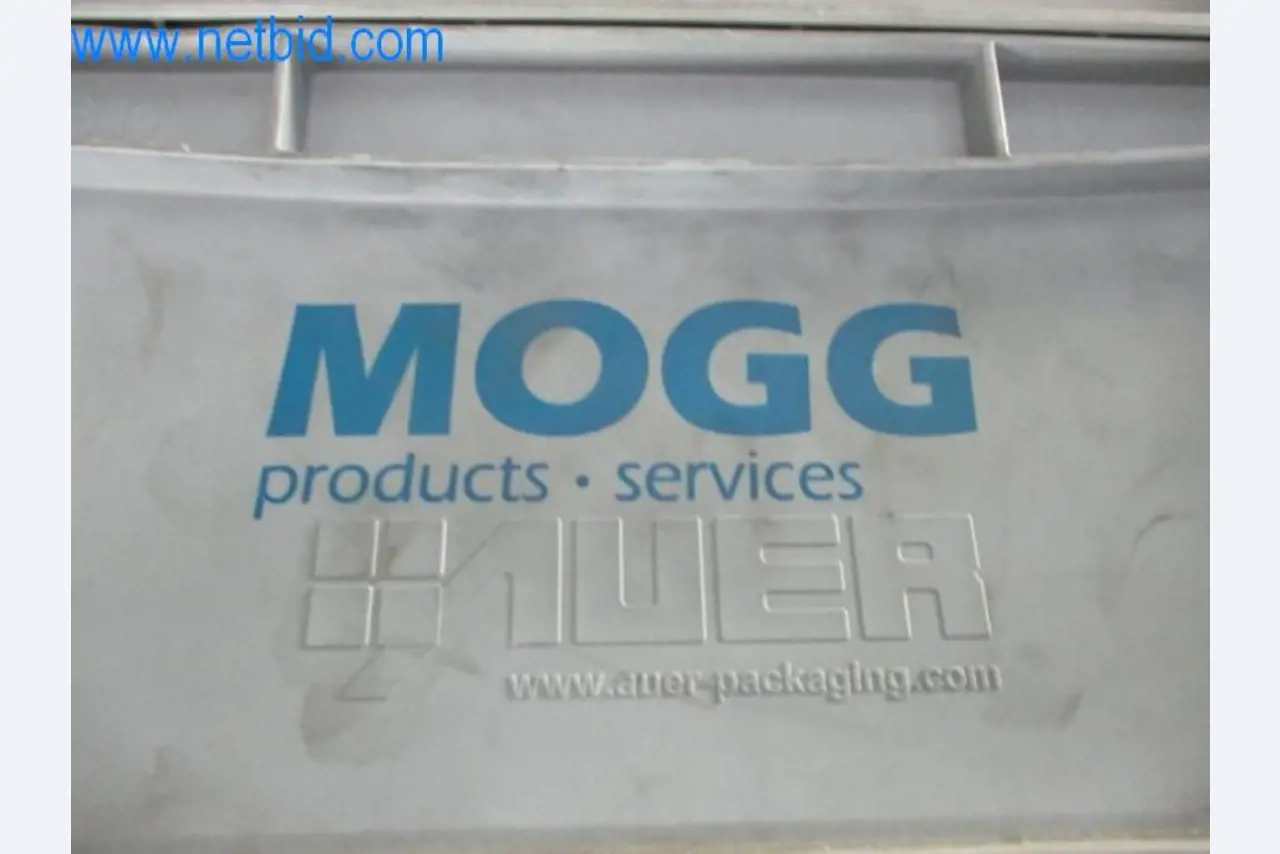 Well-maintained metalworking machines as well as the operating and office equipment -2